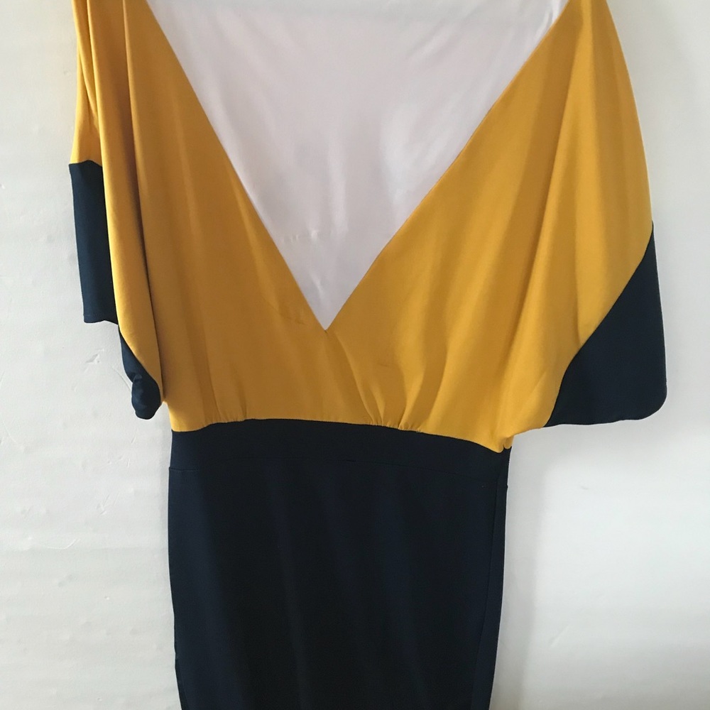 Body con dress